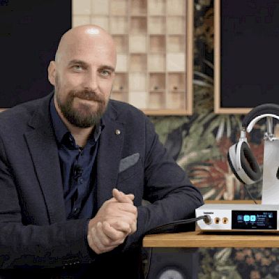 Schmitz Hifi-Video