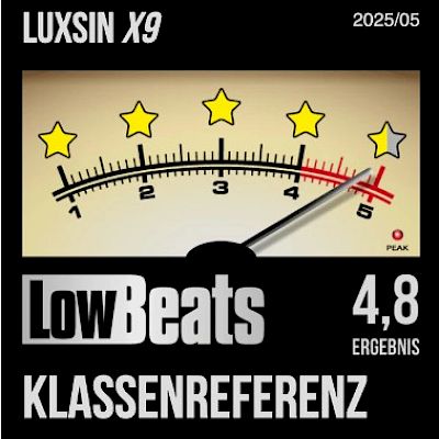 Lowbeats